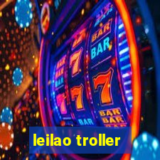 leilao troller